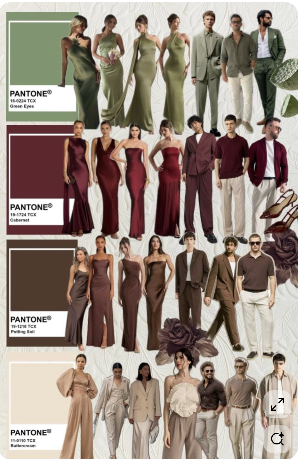 Guest attire inspiration 2